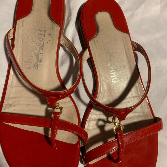 Sandals - Picture 4 of 6